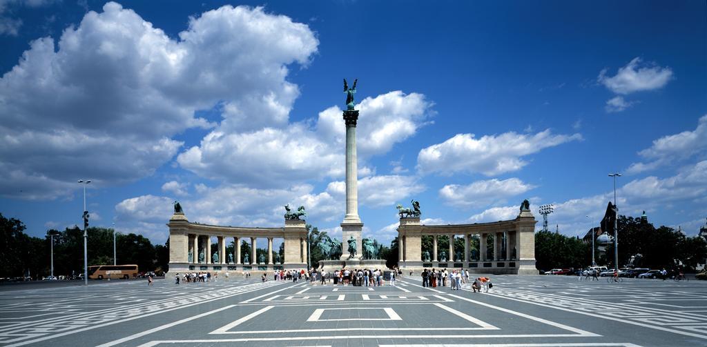Two Couples Apartment Budapest Ngoại thất bức ảnh