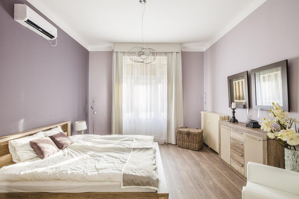Two Couples Apartment Budapest Ngoại thất bức ảnh