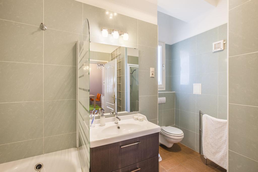 Two Couples Apartment Budapest Ngoại thất bức ảnh