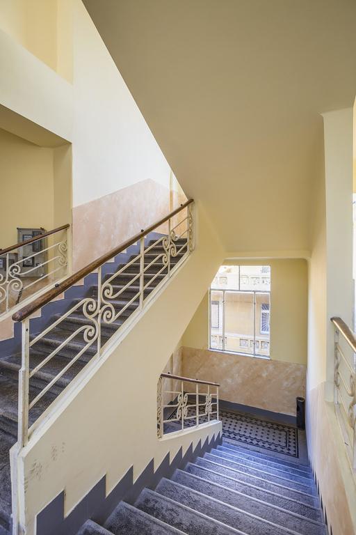 Two Couples Apartment Budapest Ngoại thất bức ảnh