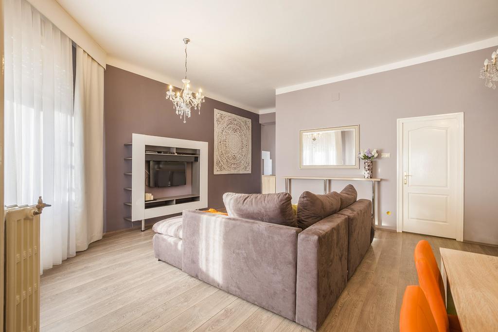 Two Couples Apartment Budapest Ngoại thất bức ảnh