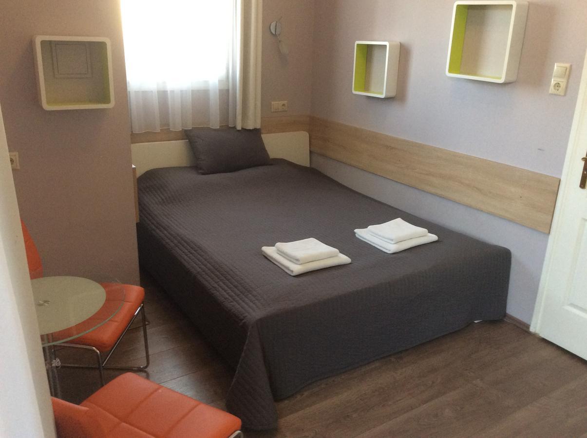 Two Couples Apartment Budapest Ngoại thất bức ảnh